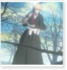 Cosplay Magic Store 52 Bleach Ichigo Kurosaki Soul Reaper Uniform Kids Cosplay