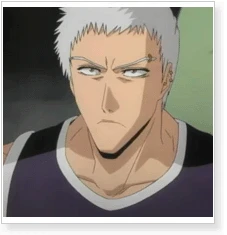 Bleach Kensei Muguruma Cosplay