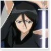 Bleach Kuchiki Rukia Soul Reaper Uniform Kids Cosplay