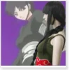 Bleach Kurotsuchi Nemu Cosplay Wig