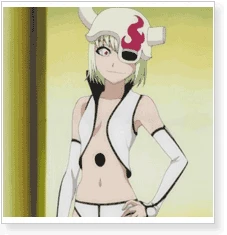 Bleach Lilynette Gingerbuck Cosplay