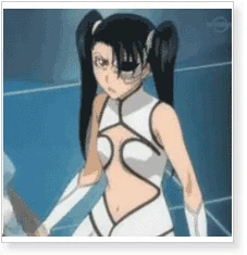 Bleach Loly Aivirrne Cosplay