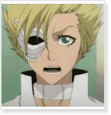 Bleach Menoly Mallia Cosplay