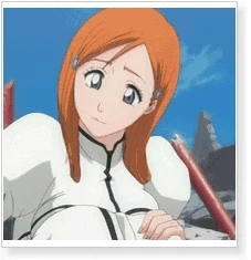 Bleach Orihime Inoue Arrancar Cosplay