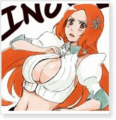 Bleach Orihime Inoue The Thousand-Year Blood War Arc Cosplay