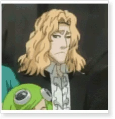 Bleach Rojuro Otoribashi Rose Cosplay