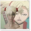 Bleach Sarugaki Hiyori Cosplay Wig