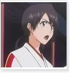 Bleach Shino Academy Girl Uniform Cosplay