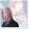 Bleach Szayelaporro Granz Cosplay Wig