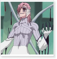 Bleach Szayelaporro Granz Cosplay