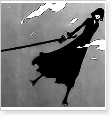 Bleach Tensa Zangetsu Cosplay