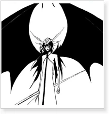 Bleach The Cuarta Espada Ulquiorra Cifer Cosplay