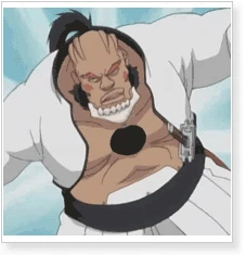 Bleach The Decima Espada Yammy Llargo Cosplay