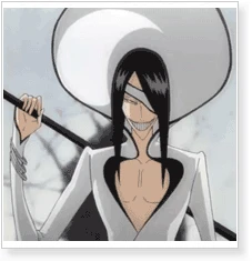 Bleach The Quinta Espada Nnoitra Gilga Cosplay