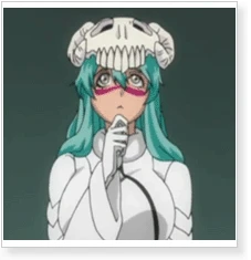 Bleach The Tercera Espada Nelliel Tu Odelschwanck Cosplay
