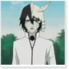 Bleach Ulquiorra Cifer Cosplay