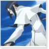 Bleach Uryu Ishida Cosplay