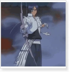 Bleach Uryu Ishida Quincy Final Form Cosplay