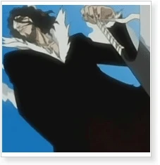 Bleach Zangetsu Quincy Powers Cosplay