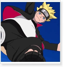 Boruto: Naruto The Movie Boruto Uzumaki Cosplay