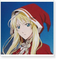 Broken Blade Sigyn Erster Cosplay