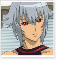 Burst Angel Jo Carpenter Cosplay