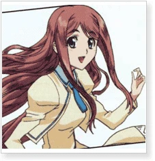 Buso Renkin Mahiro Muto Cosplay