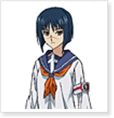 Buso Renkin Tokiko Tsumura Cosplay