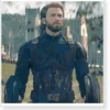 Captain America Infinity War Cosplay