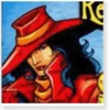 Carmen Sandiego Cosplay