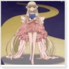 Chobits Chii Cosplay