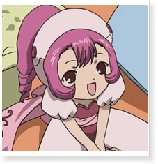 Chobits Sumomo Cosplay