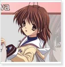 Clannad Nagisa Furukawa Cosplay