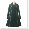 Classic Lolita A-Line Coat