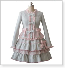 Classic Lolita Coco Set