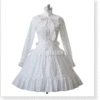 Classic Lolita Corset Tiered Dress