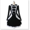 Classic Lolita Guipure Dress