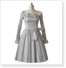 Classic Lolita Rose Dress