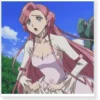 Code Geass Euphemia Li Britannia Euphie Cosplay