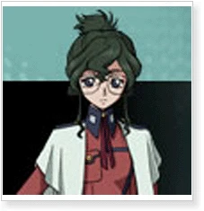 Code Geass Nina Einstein Cosplay