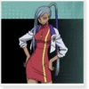 Code Geass Villetta Nu Ashford Academy Cosplay