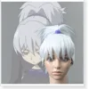 Darker Than Black Yin Cosplay Wig