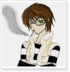 Death Note Matt Cosplay