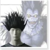 Death Note Ryuuku Cosplay Wig