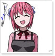 Elfen Lied Lucy Cosplay