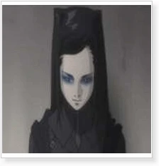 Ergo Proxy Re-L Mayer Cosplay