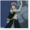 Fairy Tail Dragon Slayers Natsu Dragneel Cosplay