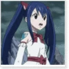 Fairy Tail Dragon Slayers Wendy Marvell After Seven Years Cosplay