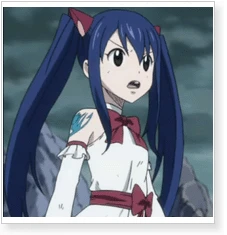 Fairy Tail Dragon Slayers Wendy Marvell After Seven Years Cosplay