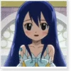 Fairy Tail Dragon Slayers Wendy Marvell Cosplay